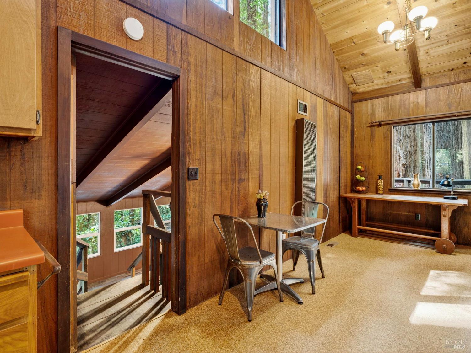 Detail Gallery Image 4 of 20 For 19630 Crescent Ave, Monte Rio,  CA 95462 - 2 Beds | 1 Baths