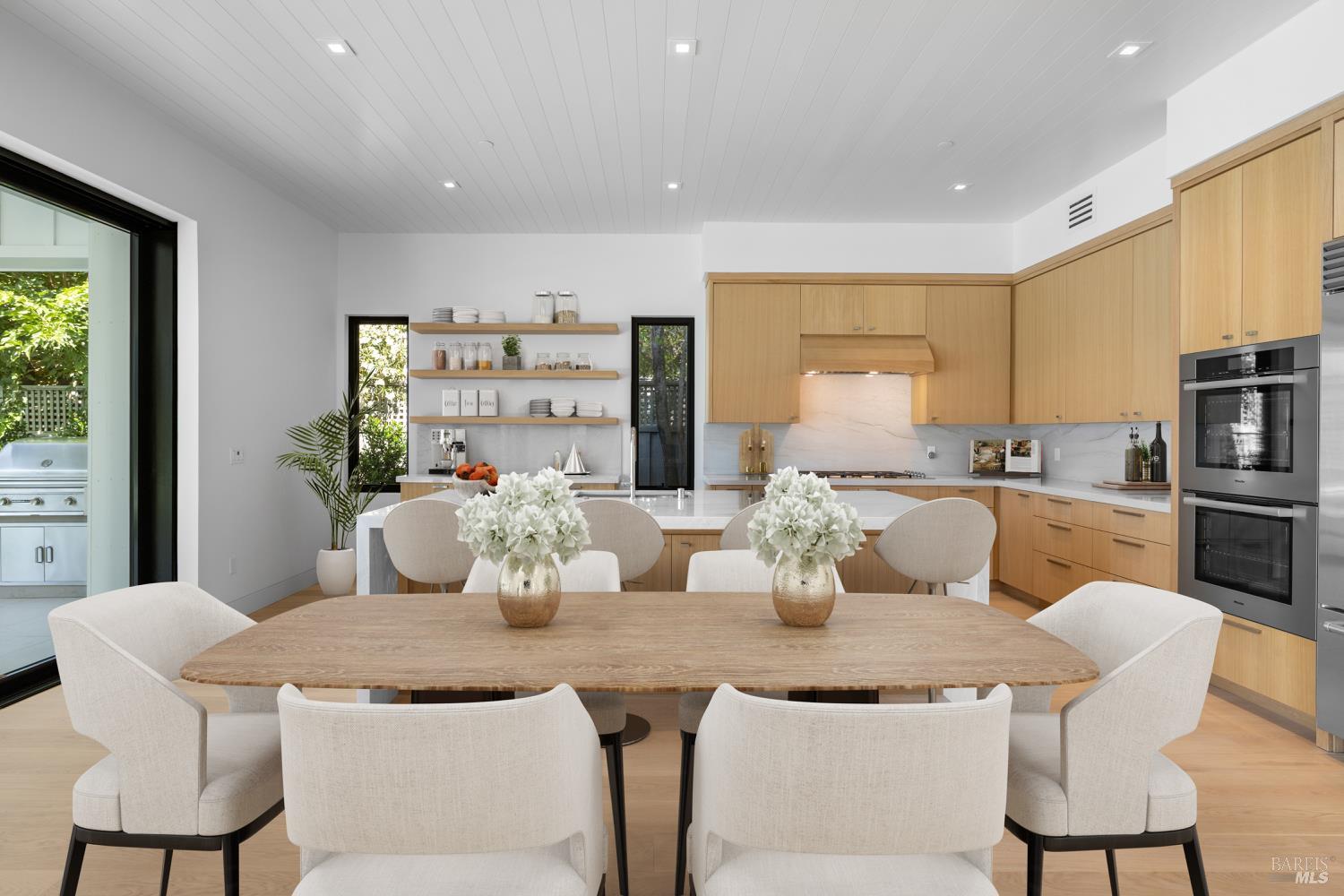 Detail Gallery Image 7 of 36 For 1547 Allyn Ave, Saint Helena,  CA 94574 - 5 Beds | 5 Baths