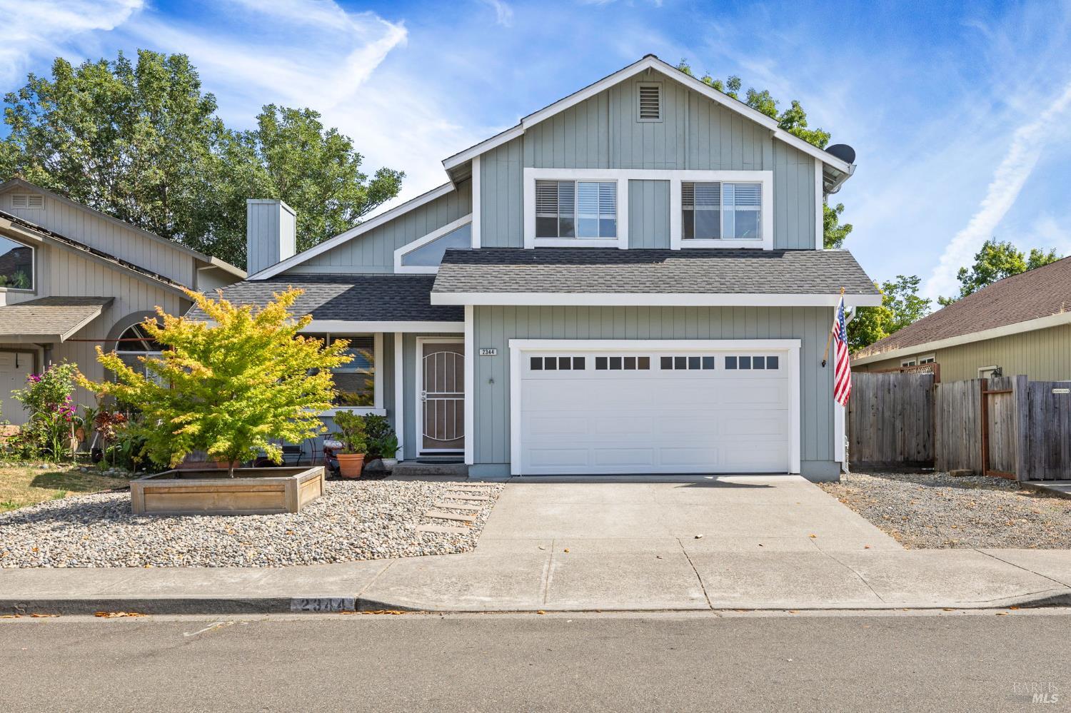 Detail Gallery Image 42 of 48 For 2344 Donahue Ave, Santa Rosa,  CA 95401 - 3 Beds | 2/1 Baths