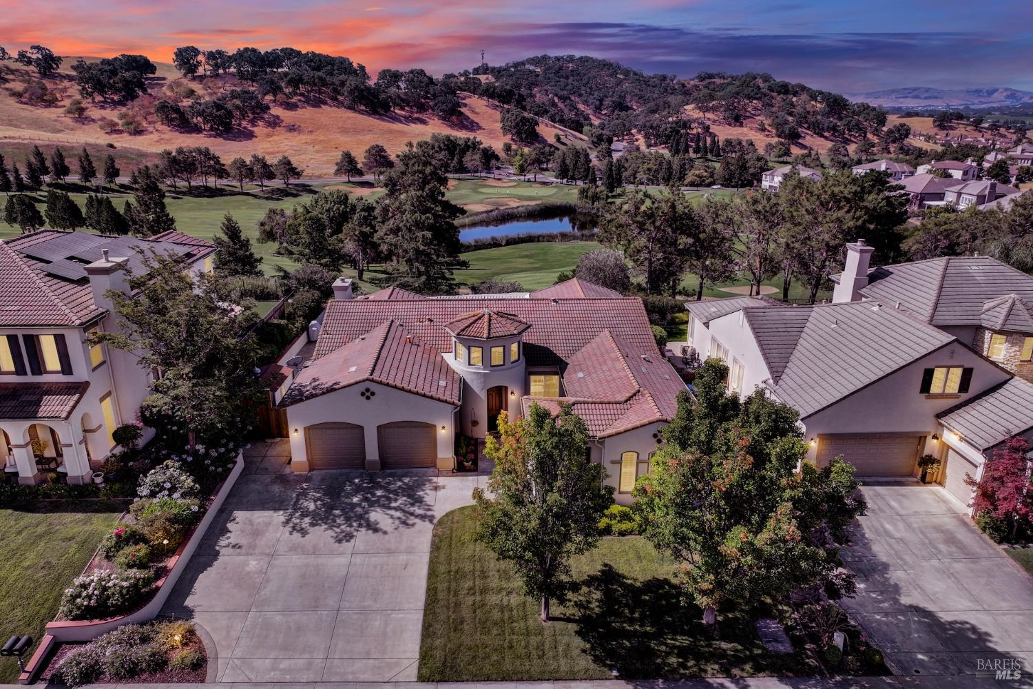 Detail Gallery Image 92 of 93 For 3337 Spyglass Ct, Fairfield,  CA 94534 - 4 Beds | 2/1 Baths