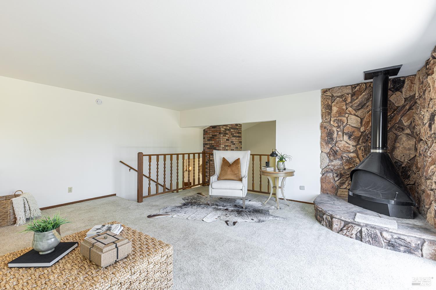 Detail Gallery Image 16 of 57 For 2740 Jacqueline Ct, Napa,  CA 94558 - 3 Beds | 2/1 Baths