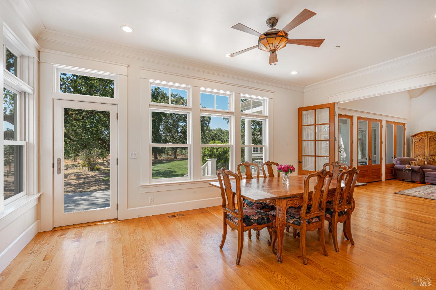 Detail Gallery Image 24 of 99 For 241 Royal Ct, Santa Rosa,  CA 95401 - 4 Beds | 4 Baths