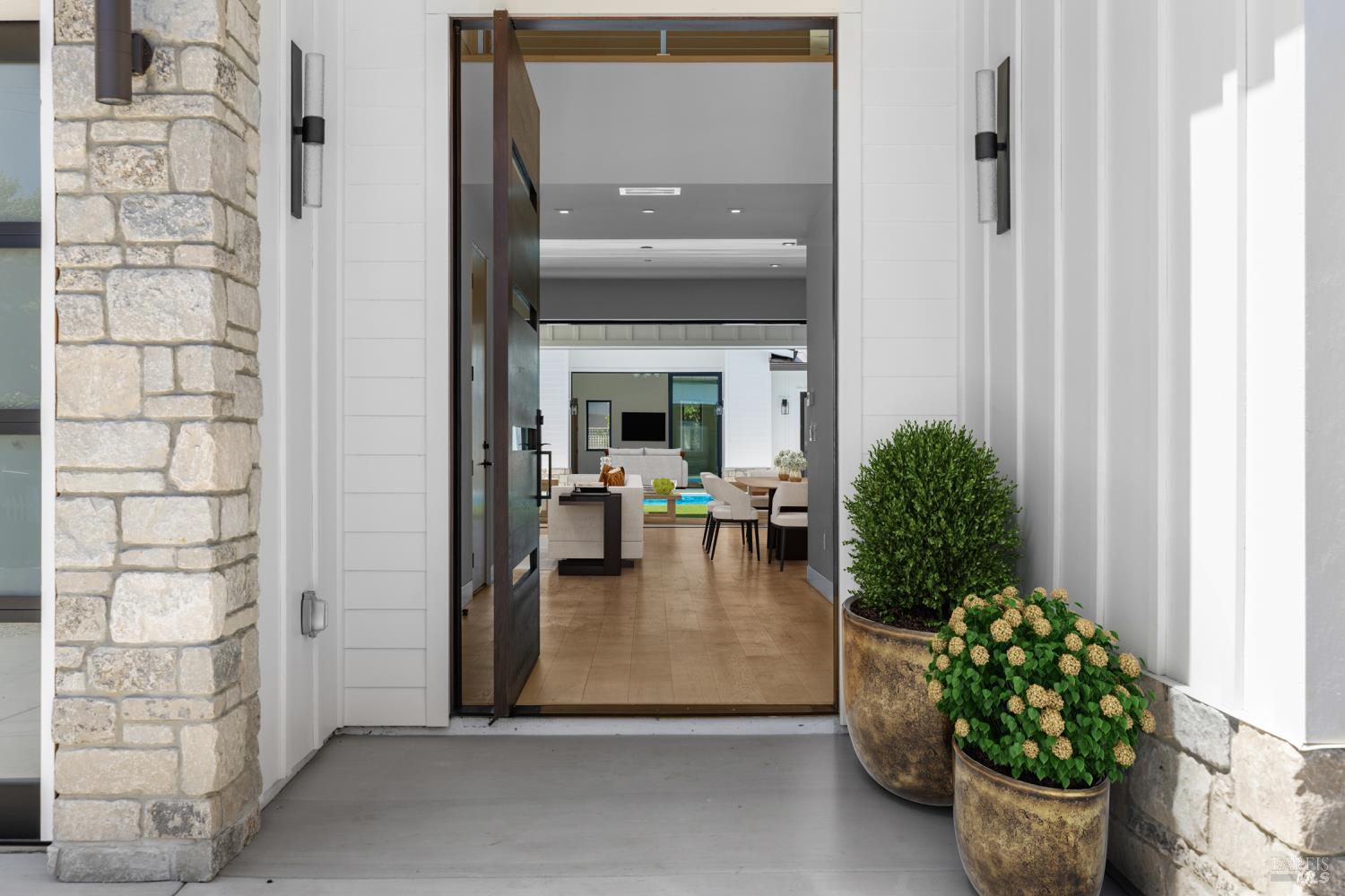 Detail Gallery Image 2 of 36 For 1547 Allyn Ave, Saint Helena,  CA 94574 - 5 Beds | 5 Baths