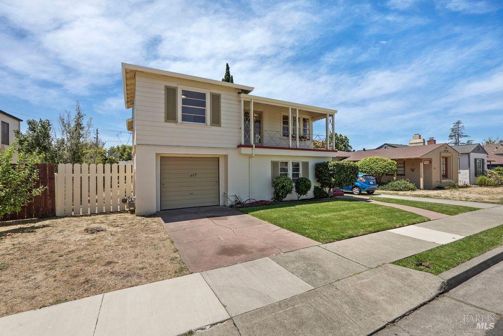 Detail Gallery Image 2 of 41 For 1465 Ohio St, Vallejo,  CA 94590 - 3 Beds | 2 Baths