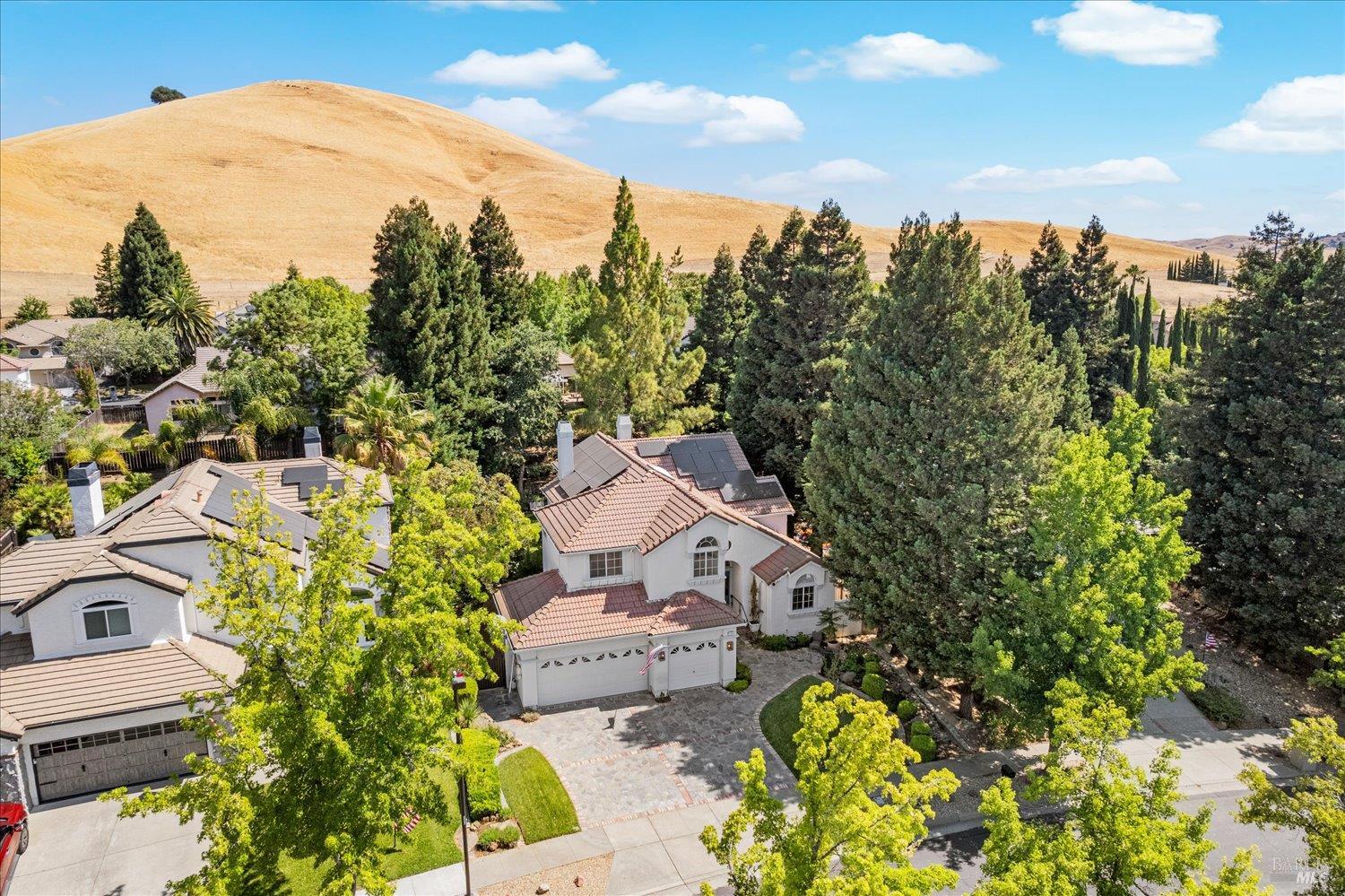Detail Gallery Image 73 of 82 For 2136 Lakewood Dr, Fairfield,  CA 94534 - 4 Beds | 2/1 Baths