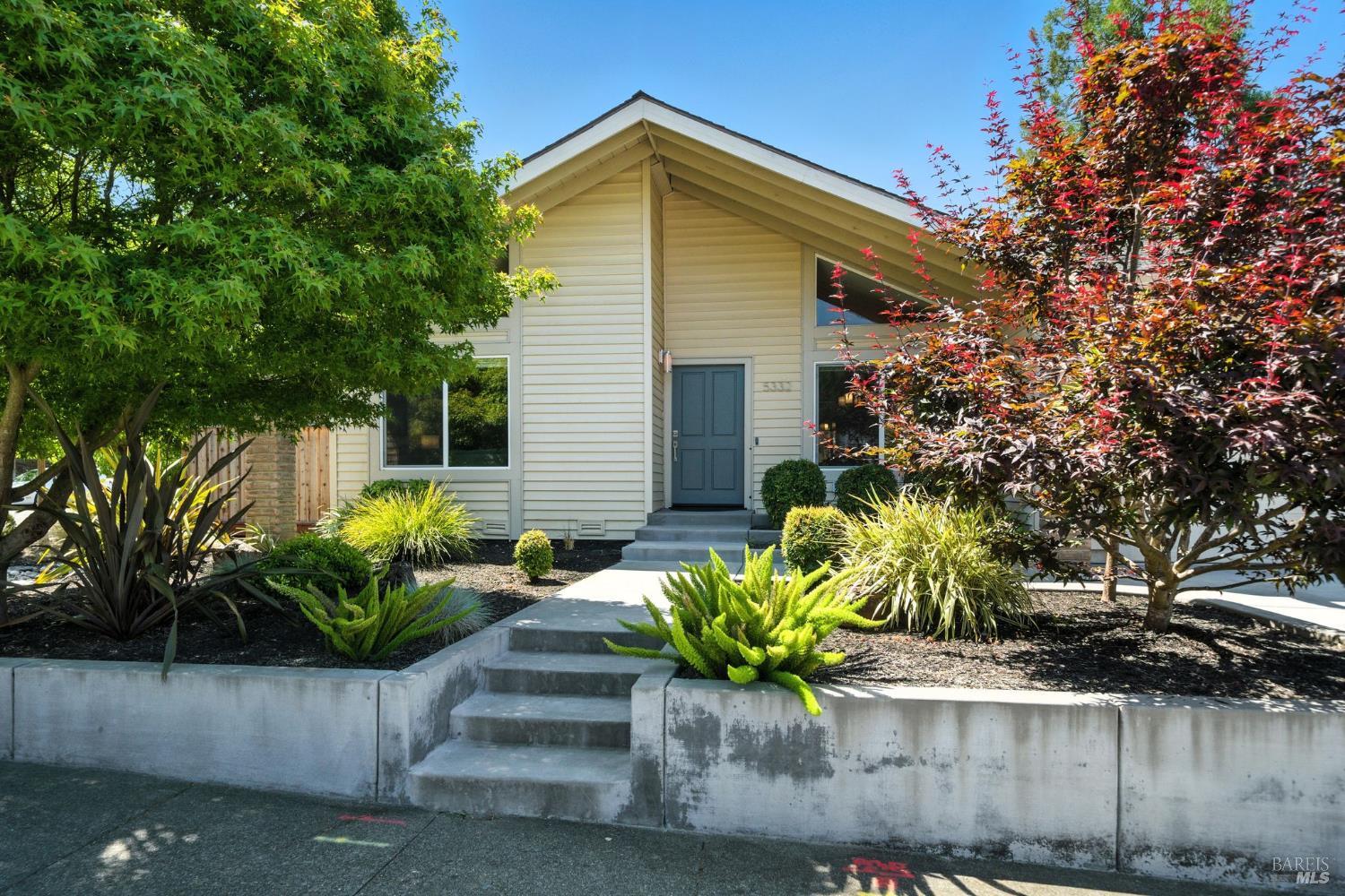 Detail Gallery Image 37 of 37 For 5332 Santa Teresa Ave, Santa Rosa,  CA 95409 - 4 Beds | 2 Baths