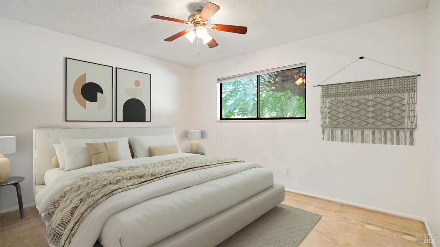 Detail Gallery Image 12 of 24 For 2530 Tachevah Dr, Santa Rosa,  CA 95405 - 3 Beds | 2 Baths