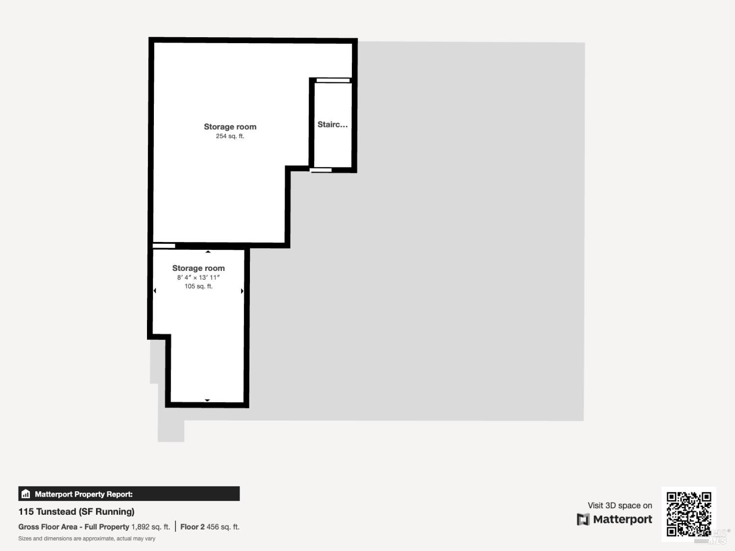Detail Gallery Image 9 of 9 For 115 Tunstead Ave, San Anselmo,  CA 94960 - – Beds | – Baths