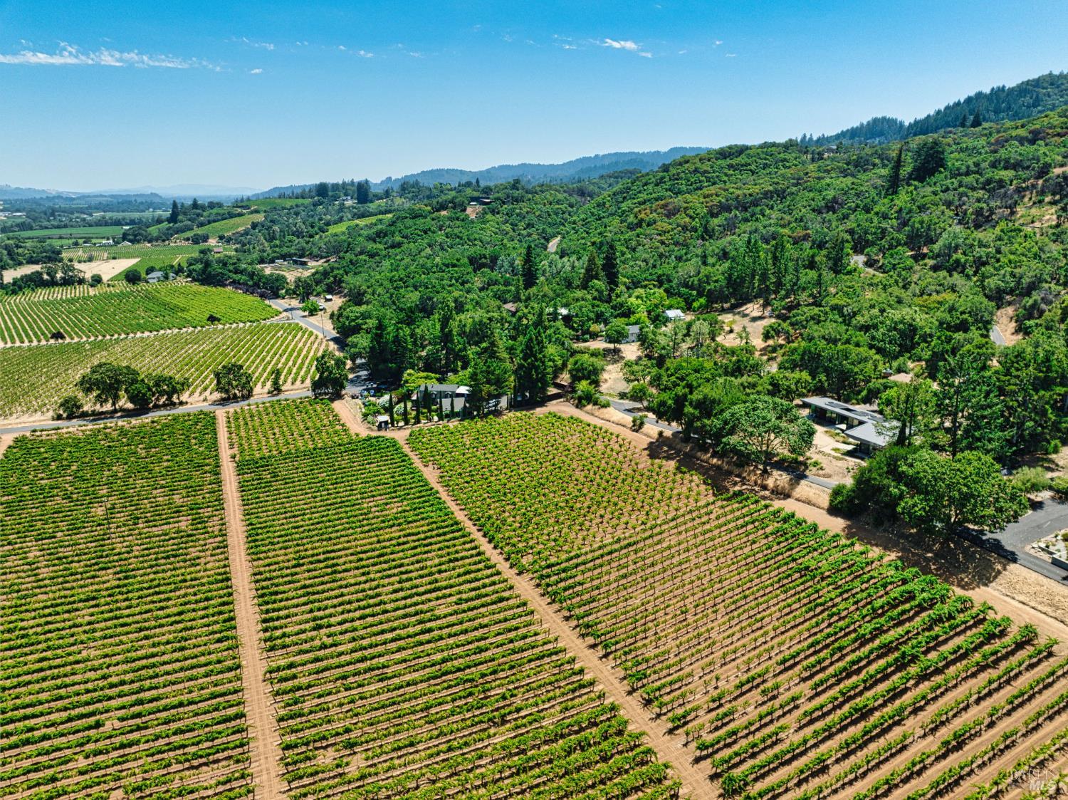 Detail Gallery Image 11 of 23 For 8011 West Dry Creek Rd, Healdsburg,  CA 95448 - – Beds | – Baths