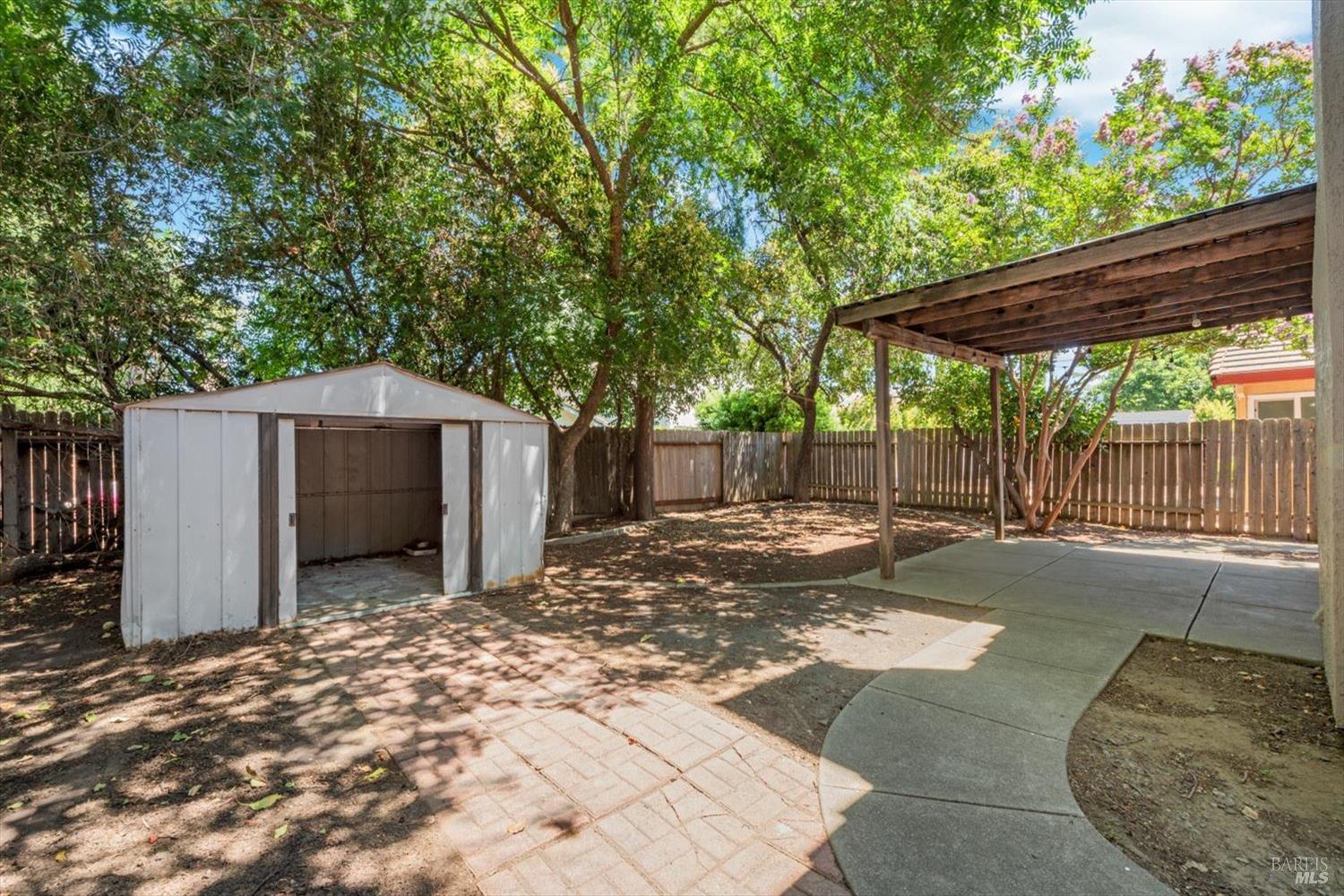Detail Gallery Image 42 of 49 For 243 Colby Dr, Vacaville,  CA 95687 - 3 Beds | 2/1 Baths