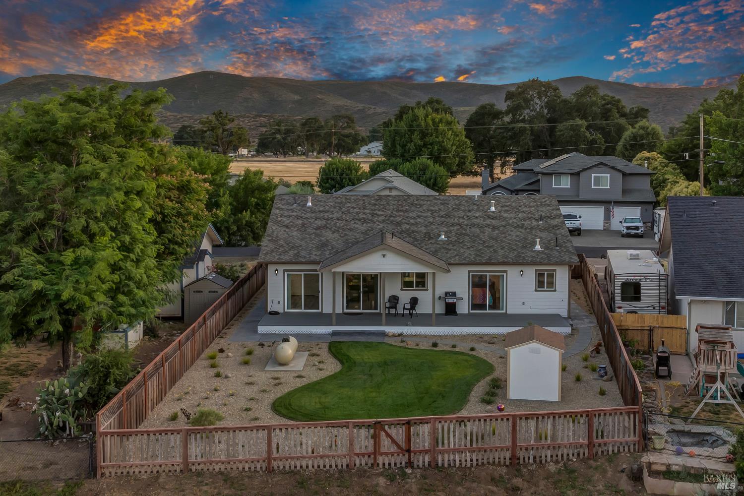 Detail Gallery Image 2 of 41 For Address Is Not Disclosed, Hidden Valley Lake,  CA 95467 - 3 Beds | 2 Baths