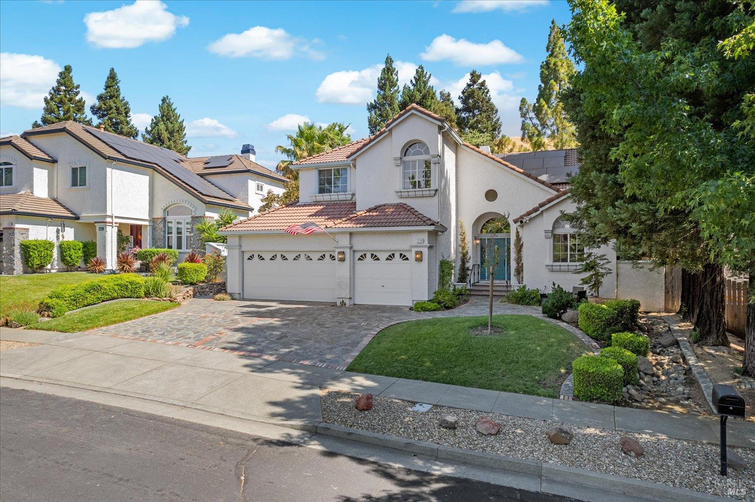 Detail Gallery Image 71 of 82 For 2136 Lakewood Dr, Fairfield,  CA 94534 - 4 Beds | 2/1 Baths