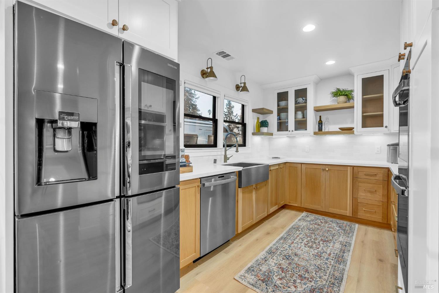 Detail Gallery Image 9 of 25 For 1594 Laurel St, Napa,  CA 94559 - 2 Beds | 2 Baths