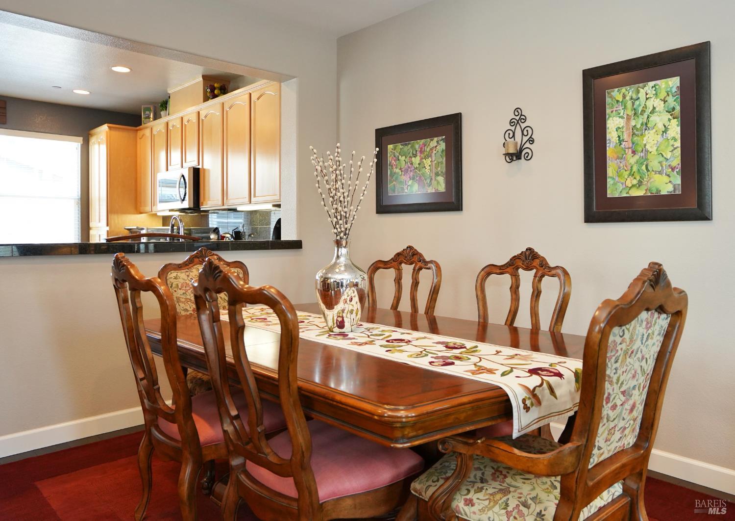 Detail Gallery Image 10 of 30 For 2265 Alysheba Ct, Napa,  CA 94559 - 2 Beds | 2/1 Baths