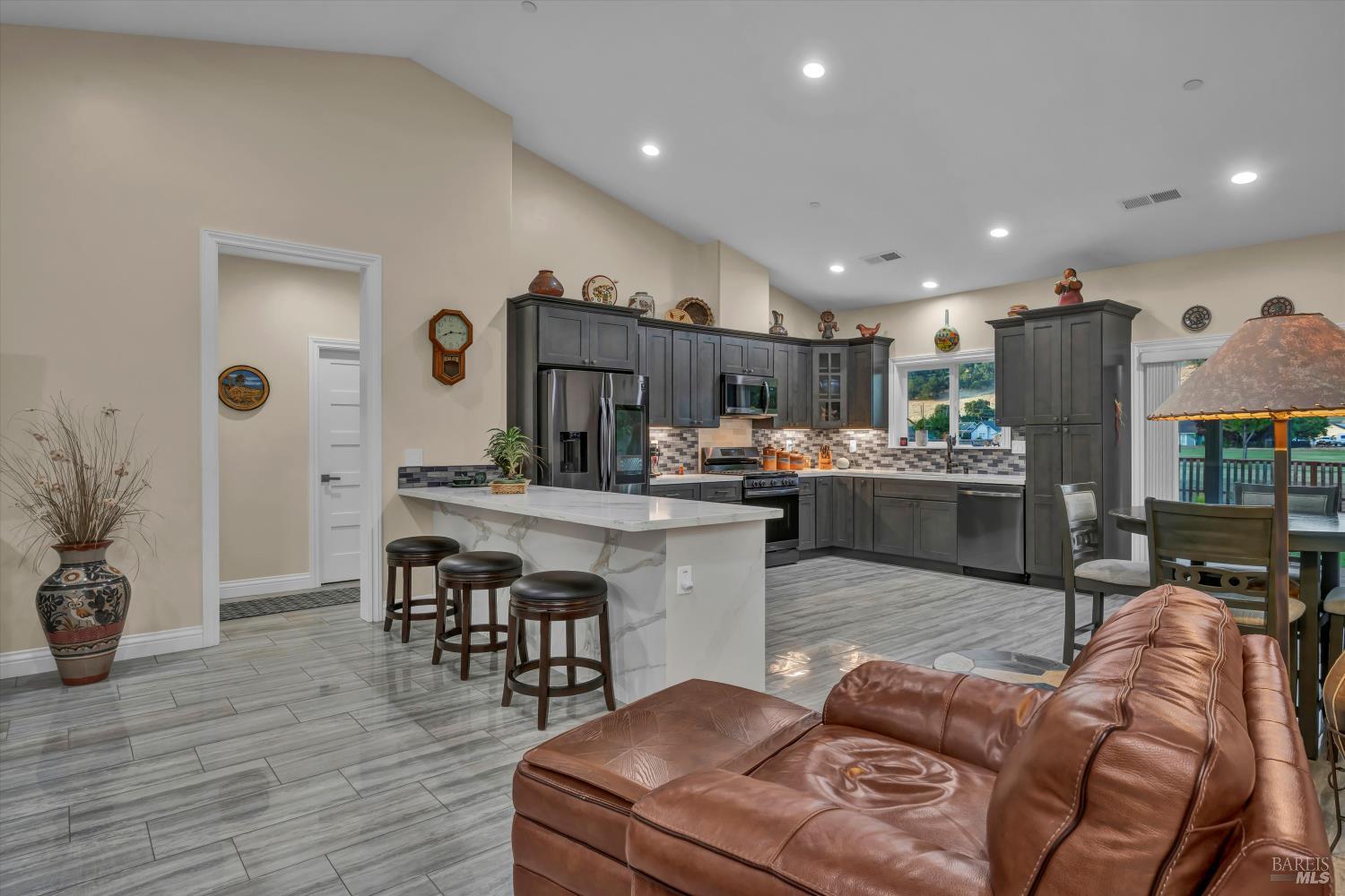 Detail Gallery Image 11 of 41 For Address Is Not Disclosed, Hidden Valley Lake,  CA 95467 - 3 Beds | 2 Baths