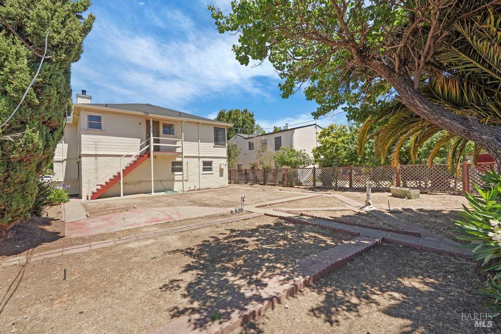 Detail Gallery Image 39 of 41 For 1465 Ohio St, Vallejo,  CA 94590 - 3 Beds | 2 Baths