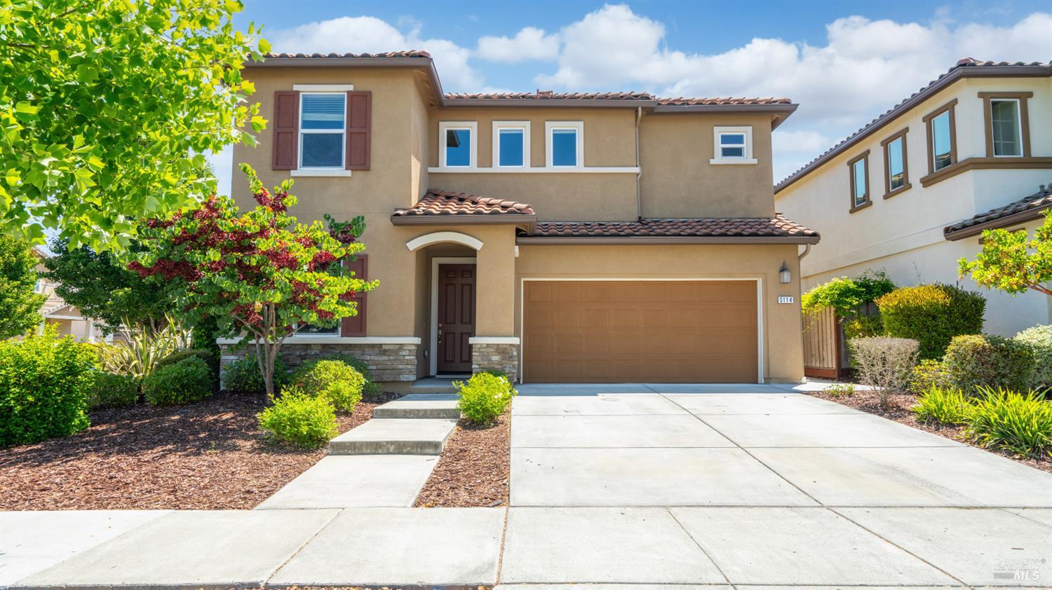 Detail Gallery Image 4 of 42 For 5114 Kolton Pl, Rohnert Park,  CA 94928 - 5 Beds | 2/1 Baths