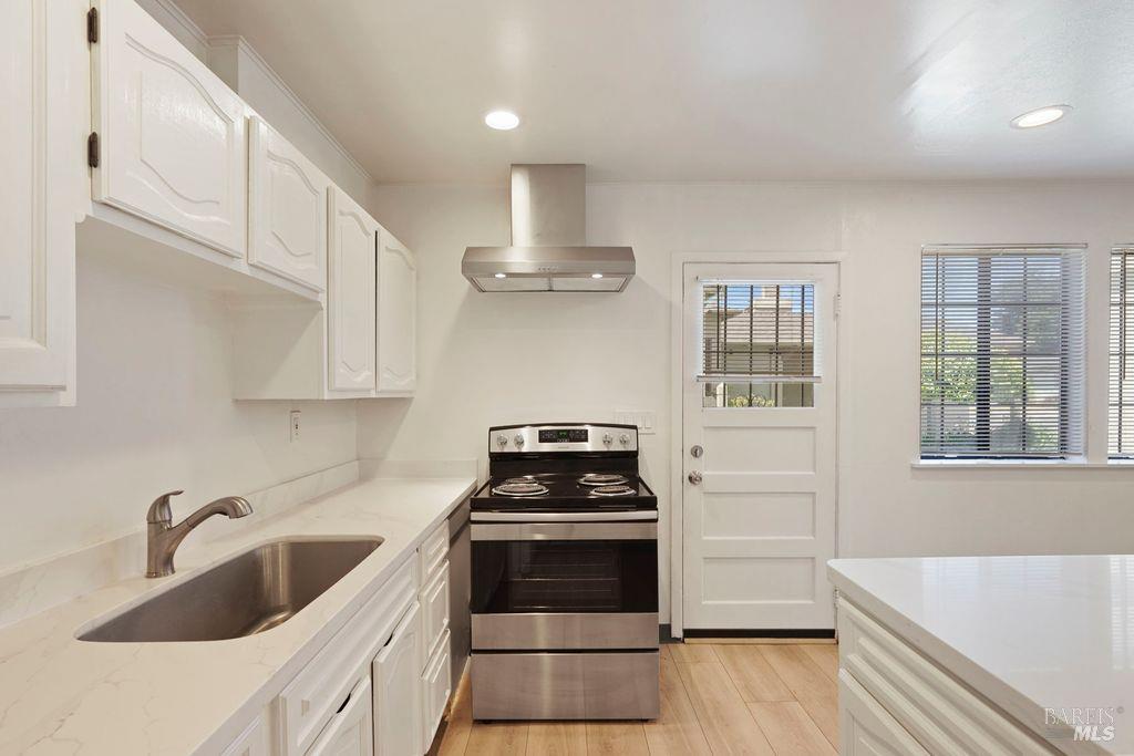 Detail Gallery Image 29 of 41 For 1465 Ohio St, Vallejo,  CA 94590 - 3 Beds | 2 Baths