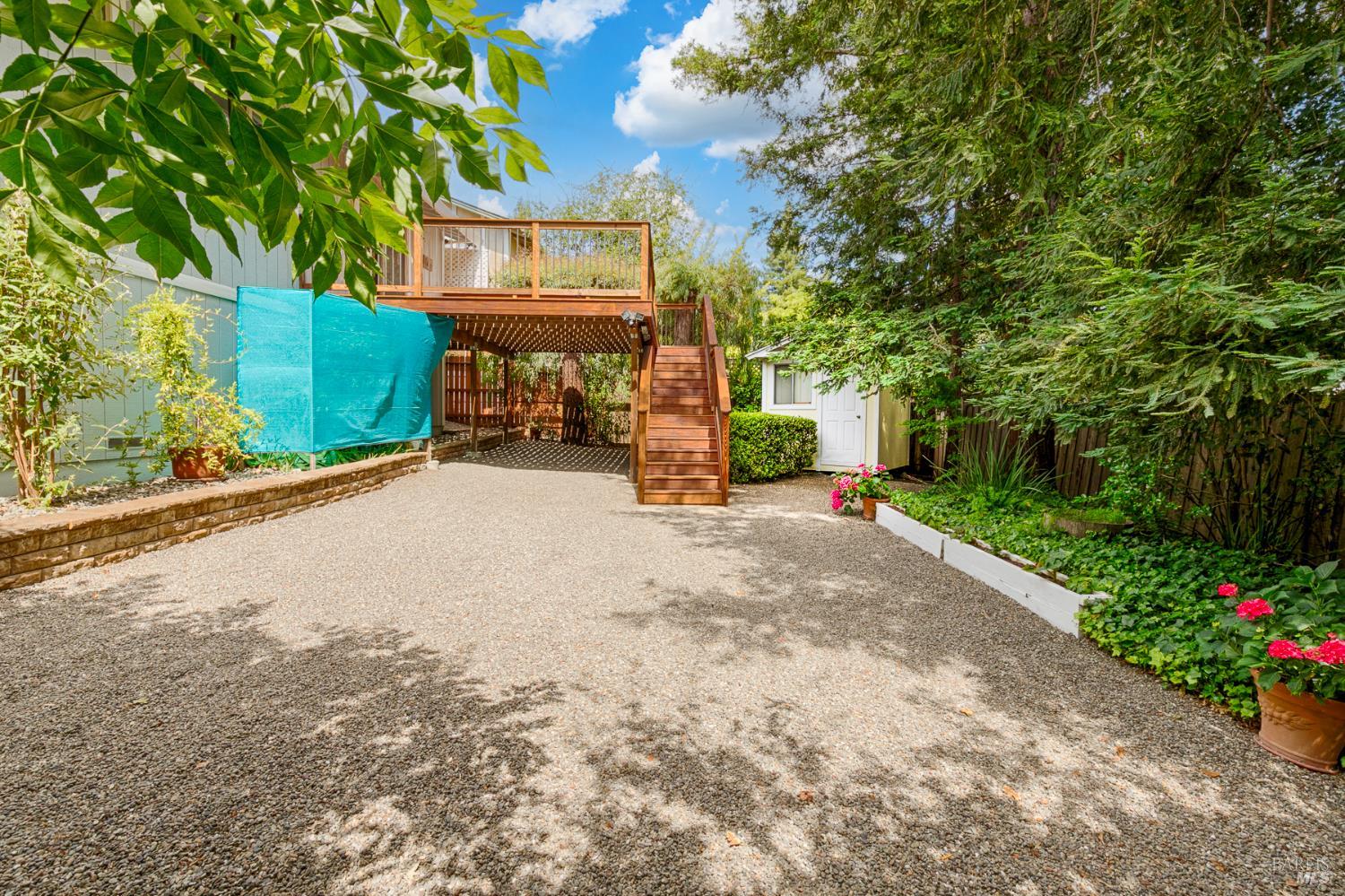 Detail Gallery Image 39 of 50 For 615 Montclair Dr, Santa Rosa,  CA 95409 - 3 Beds | 2 Baths