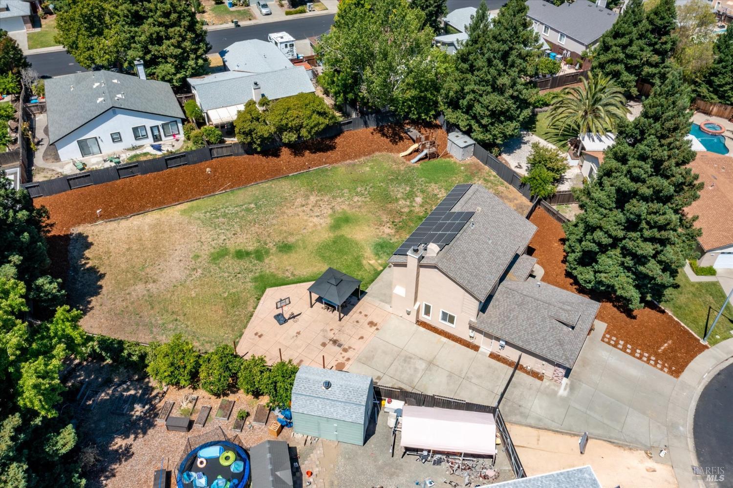 Detail Gallery Image 68 of 78 For 1013 Flint Ct, Vacaville,  CA 95687 - 4 Beds | 3 Baths