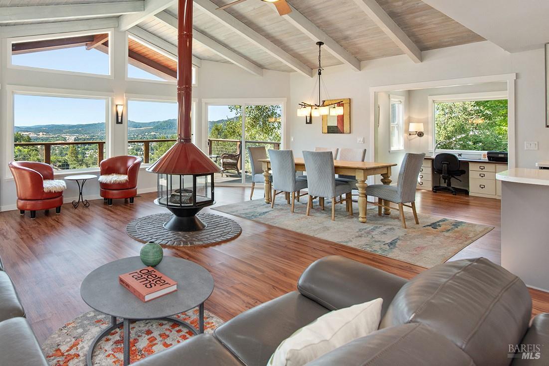 Detail Gallery Image 32 of 54 For 255 Vista View Dr, Cloverdale,  CA 95425 - 2 Beds | 2 Baths