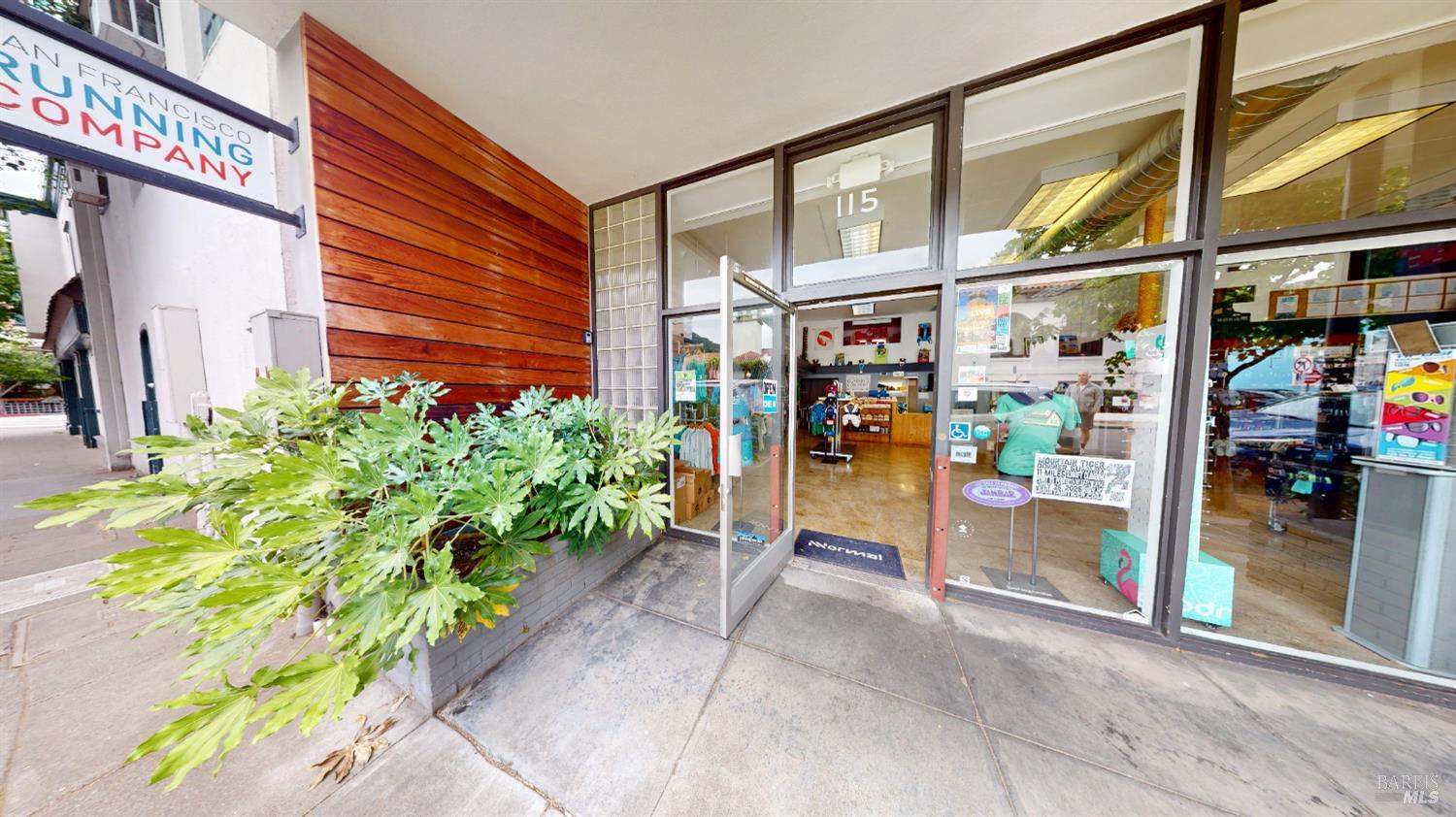Detail Gallery Image 2 of 9 For 115 Tunstead Ave, San Anselmo,  CA 94960 - – Beds | – Baths
