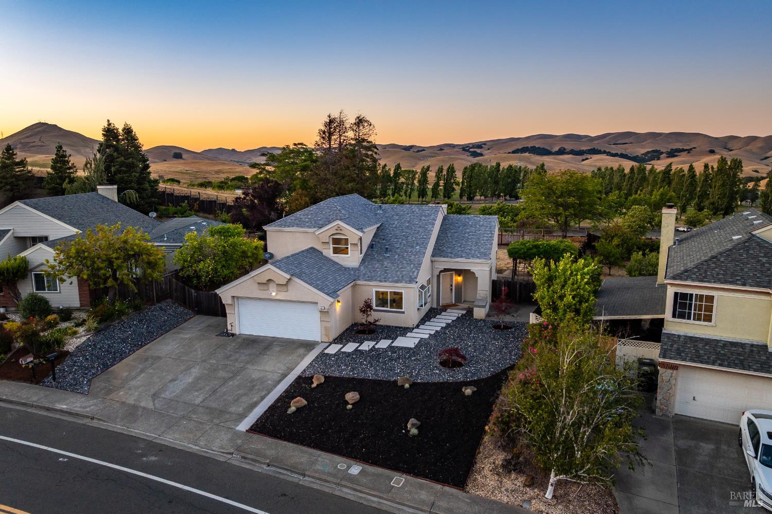 Detail Gallery Image 53 of 54 For 567 Primrose Ln, Benicia,  CA 94510 - 3 Beds | 2 Baths