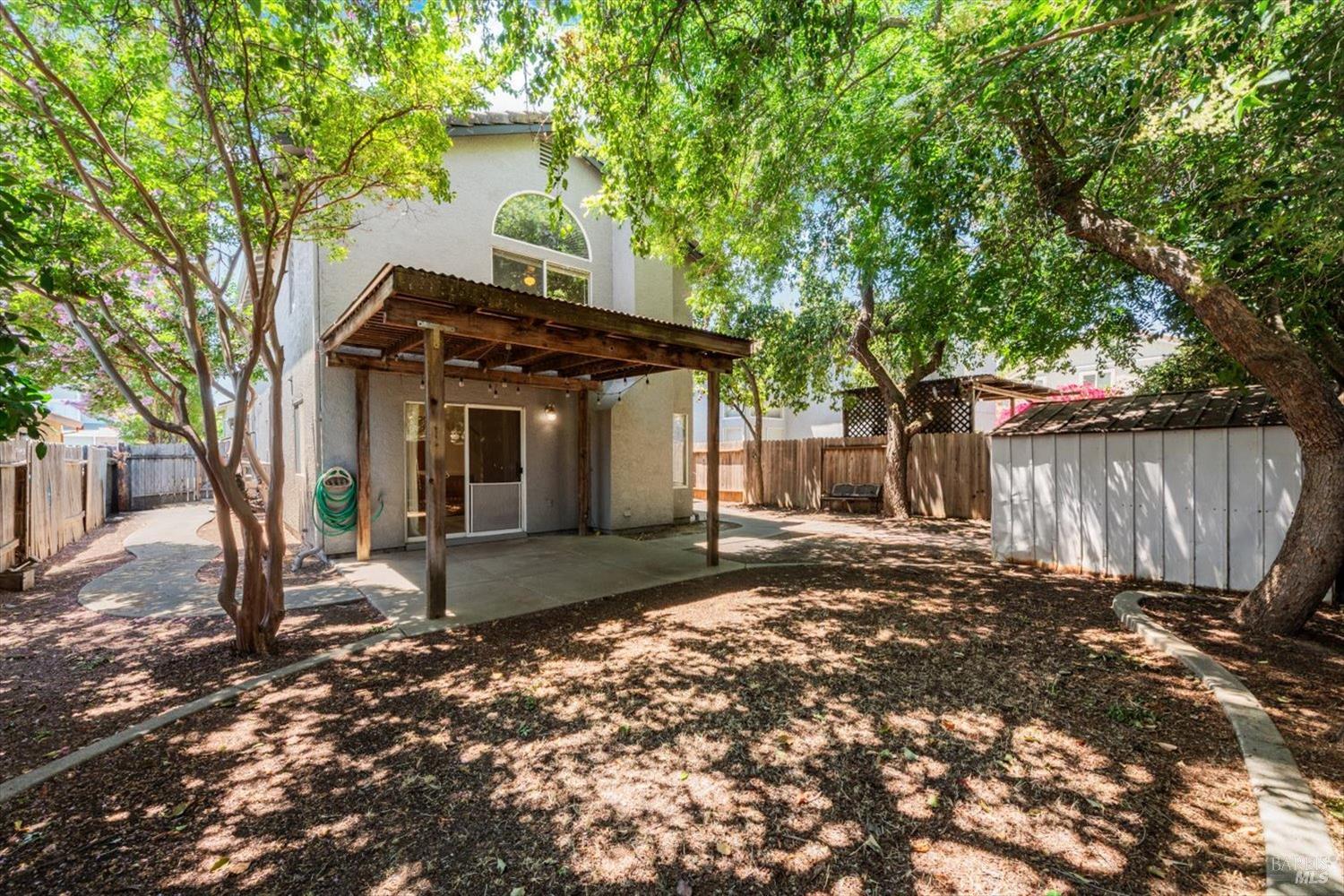 Detail Gallery Image 44 of 49 For 243 Colby Dr, Vacaville,  CA 95687 - 3 Beds | 2/1 Baths