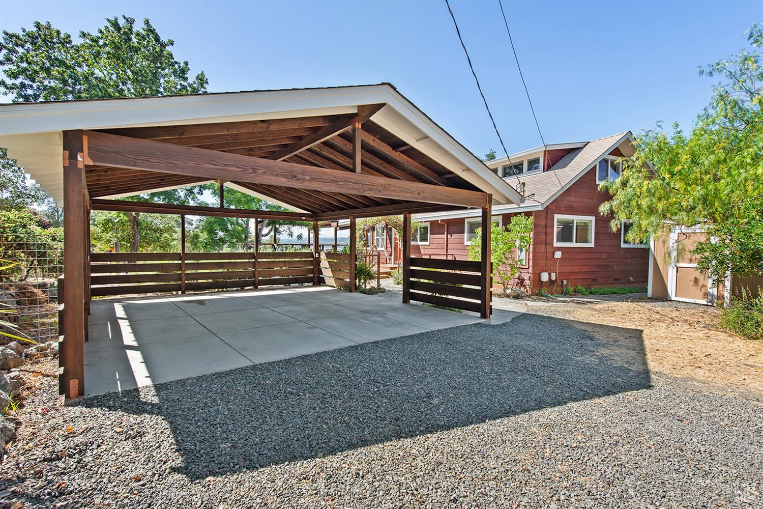 Detail Gallery Image 3 of 54 For 255 Vista View Dr, Cloverdale,  CA 95425 - 2 Beds | 2 Baths