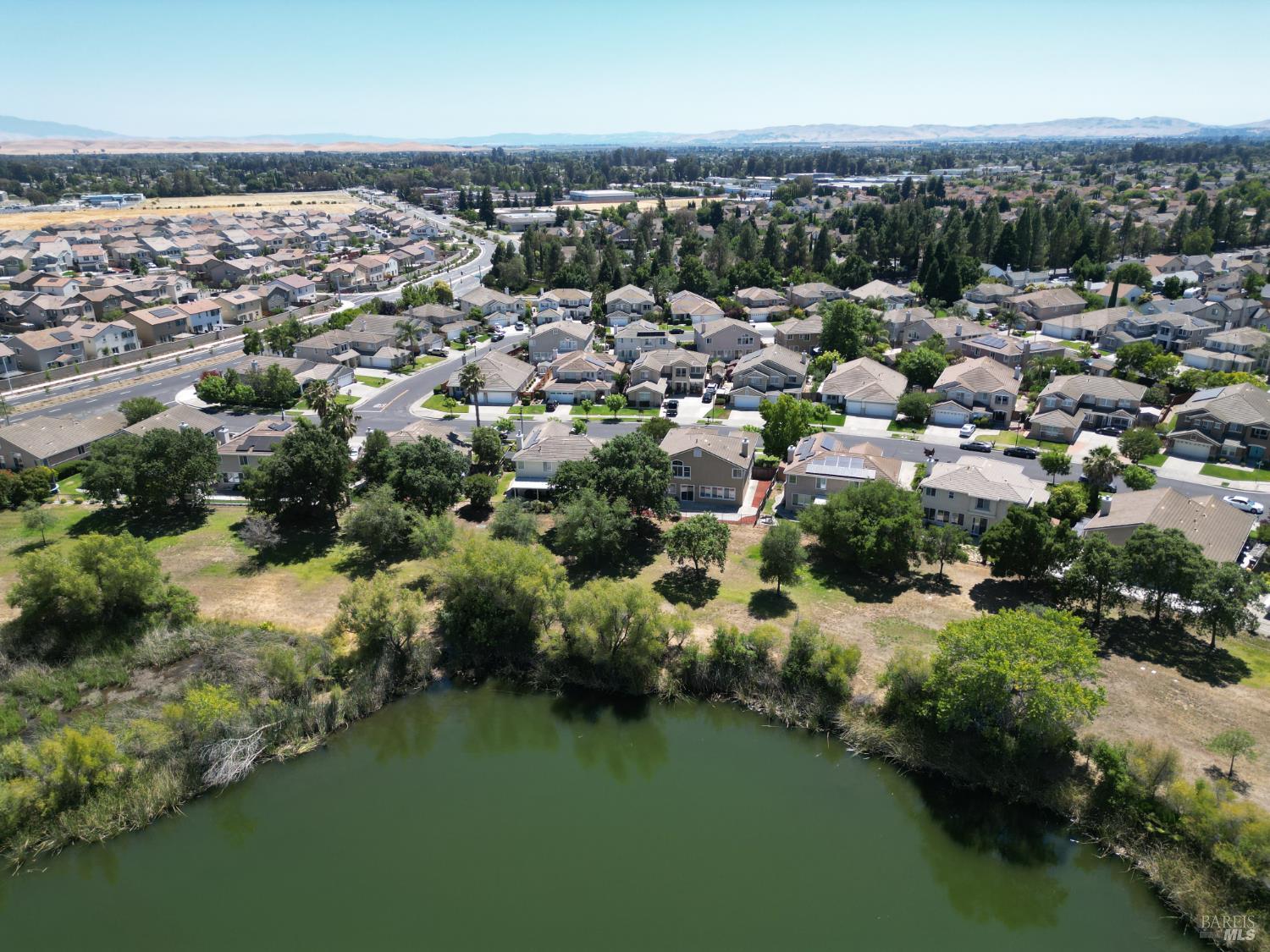 Detail Gallery Image 52 of 61 For 2856 Rebecca Dr, Fairfield,  CA 94533 - 4 Beds | 4 Baths