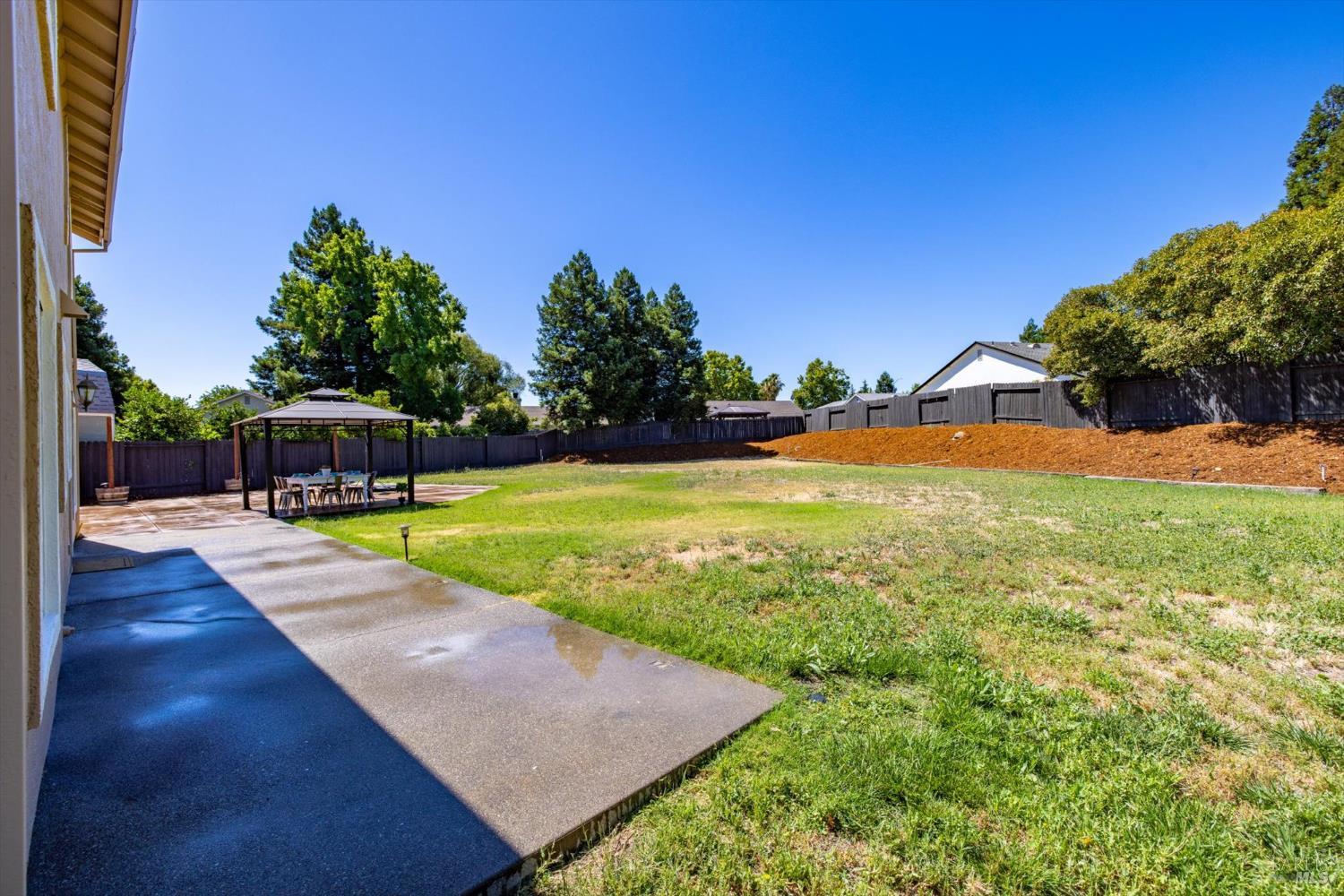 Detail Gallery Image 54 of 78 For 1013 Flint Ct, Vacaville,  CA 95687 - 4 Beds | 3 Baths