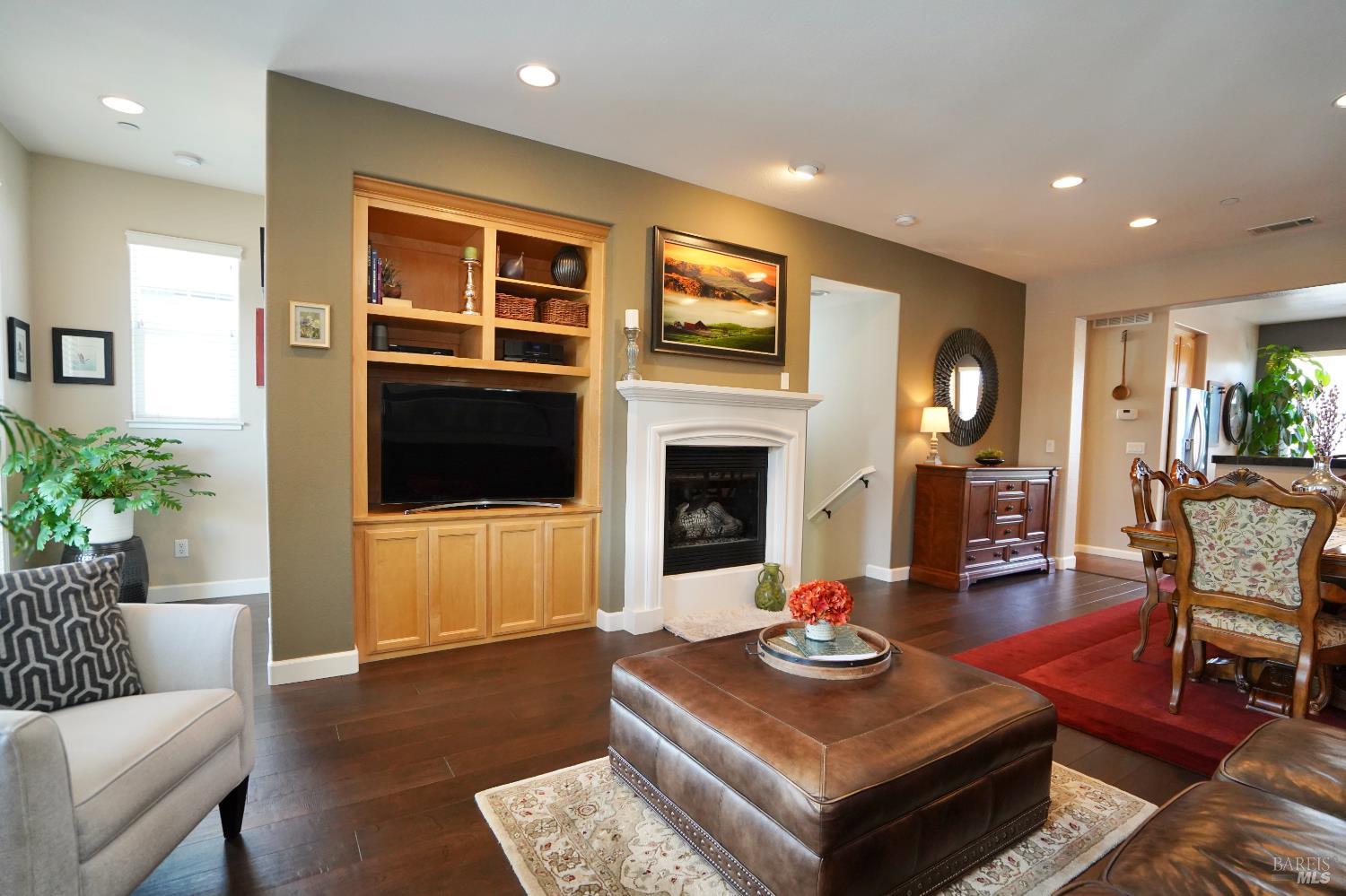 Detail Gallery Image 9 of 30 For 2265 Alysheba Ct, Napa,  CA 94559 - 2 Beds | 2/1 Baths