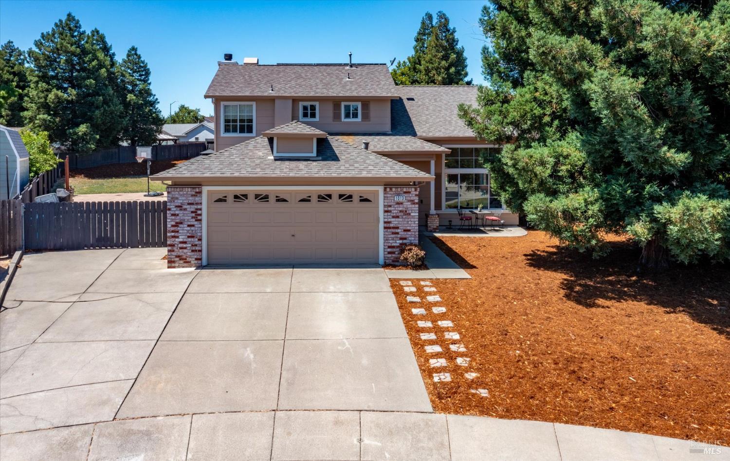 Detail Gallery Image 7 of 78 For 1013 Flint Ct, Vacaville,  CA 95687 - 4 Beds | 3 Baths