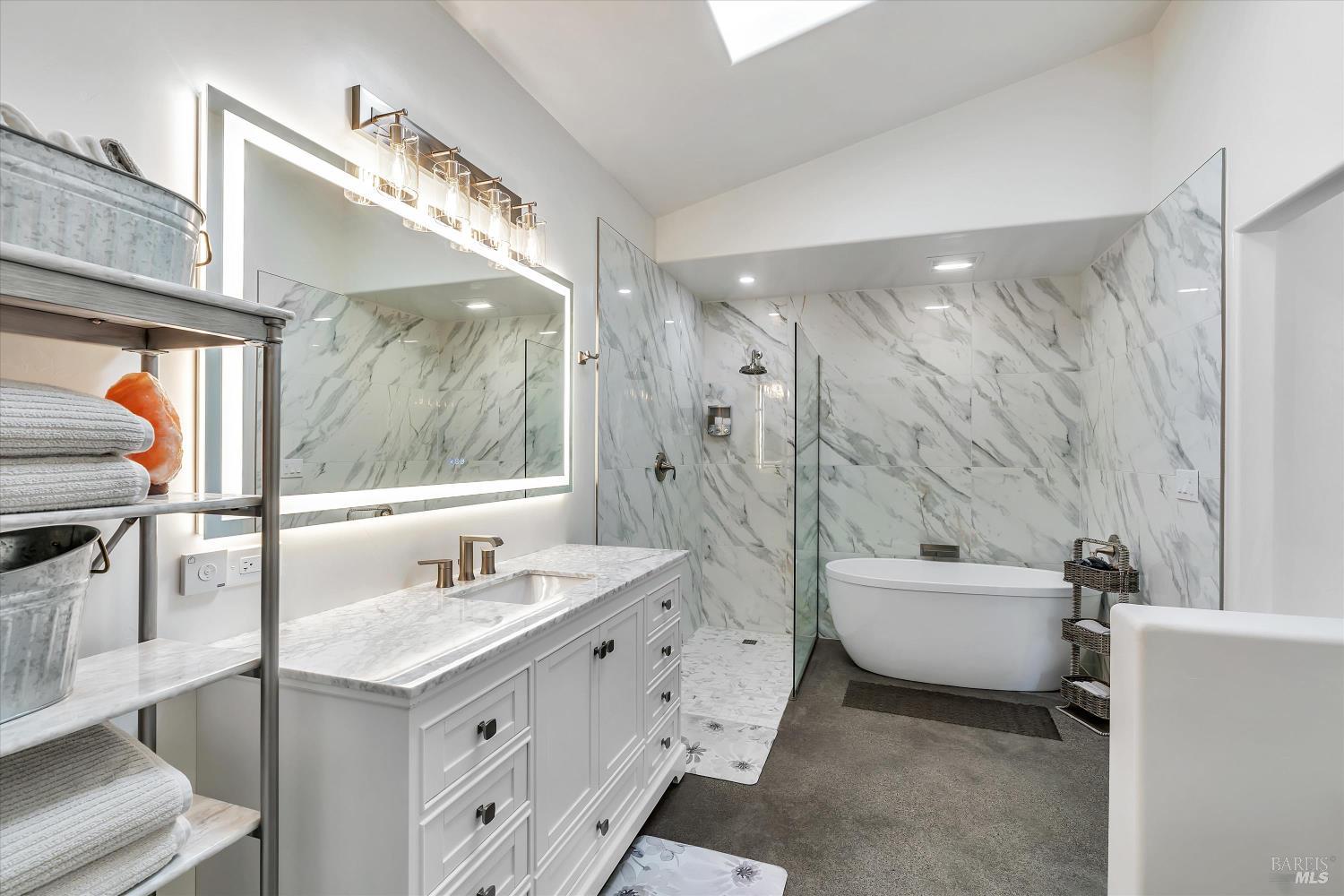 Detail Gallery Image 23 of 30 For 390 Treehaven Ln, Kenwood,  CA 95452 - 2 Beds | 2 Baths
