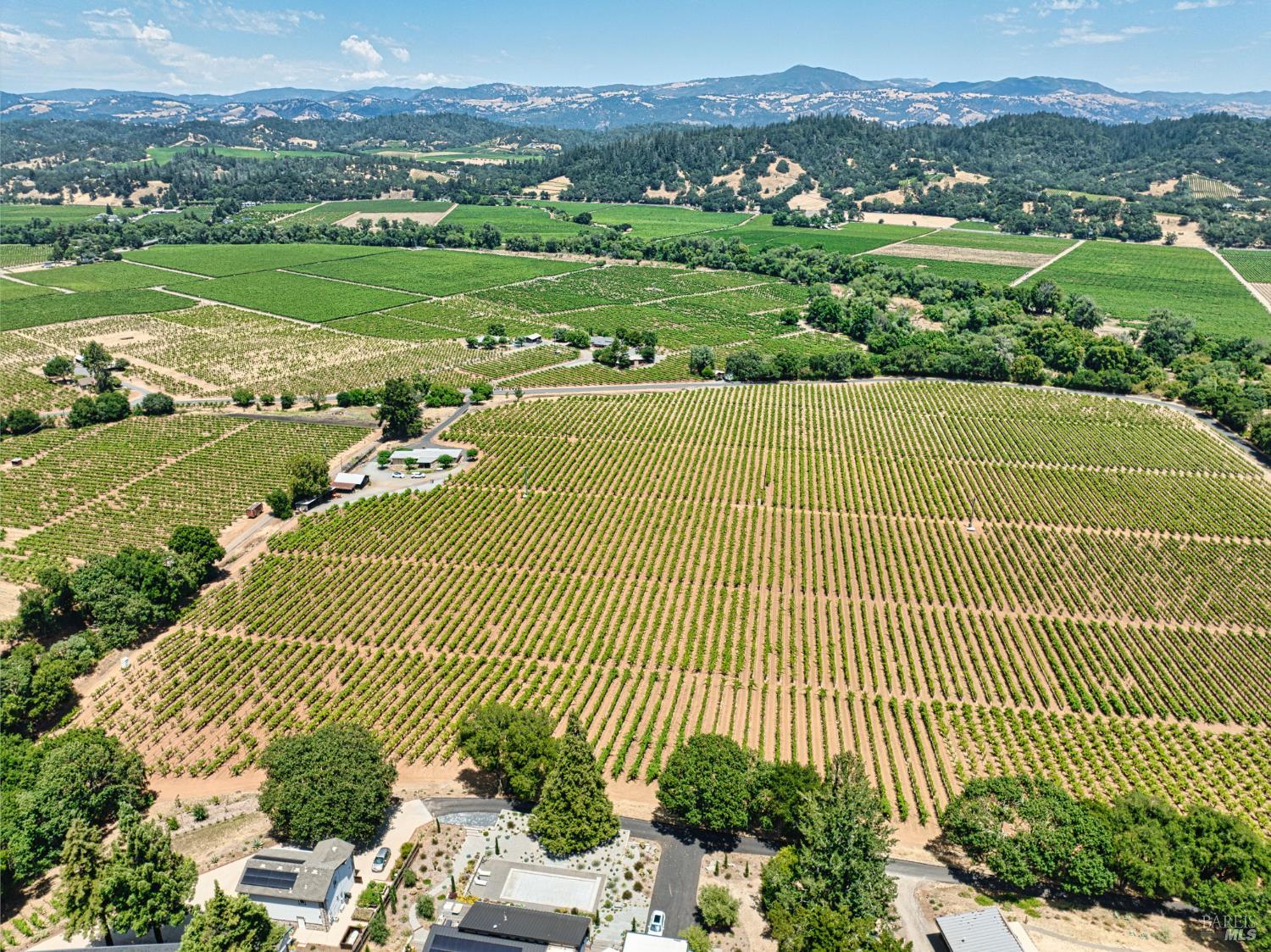 Detail Gallery Image 10 of 20 For 7874 West Dry Creek Rd, Healdsburg,  CA 95448 - – Beds | – Baths