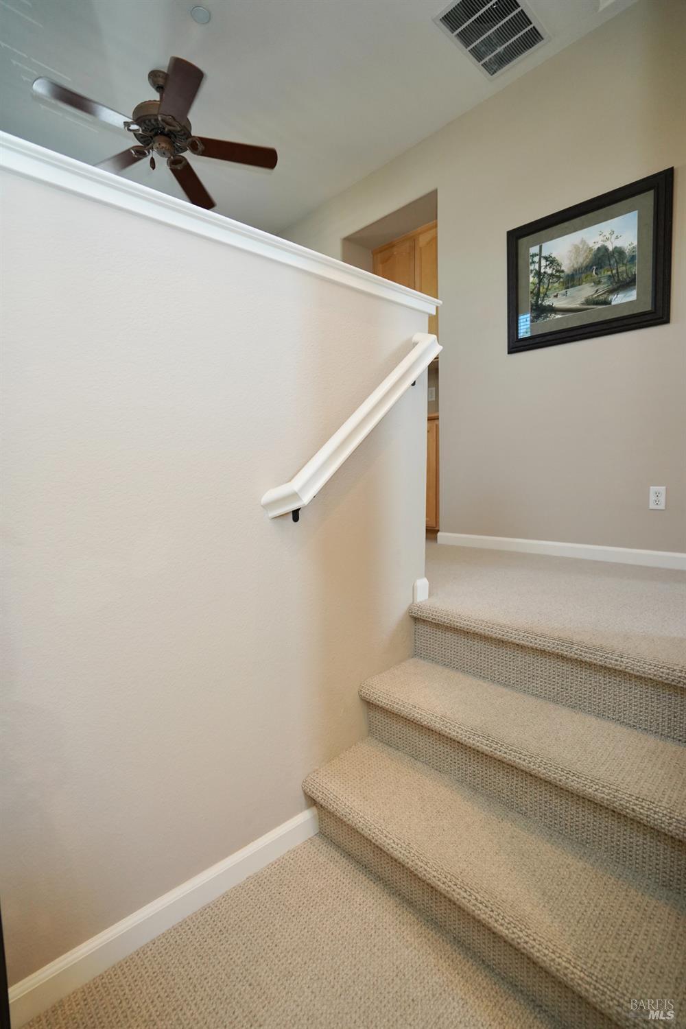Detail Gallery Image 18 of 30 For 2265 Alysheba Ct, Napa,  CA 94559 - 2 Beds | 2/1 Baths