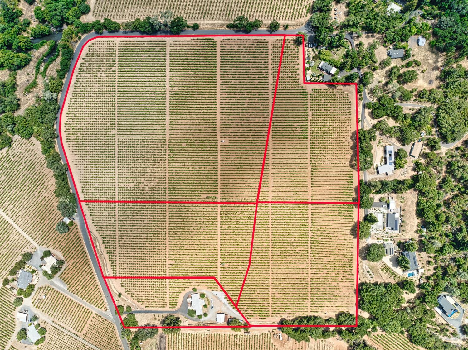 Detail Gallery Image 2 of 20 For 7874 West Dry Creek Rd, Healdsburg,  CA 95448 - – Beds | – Baths