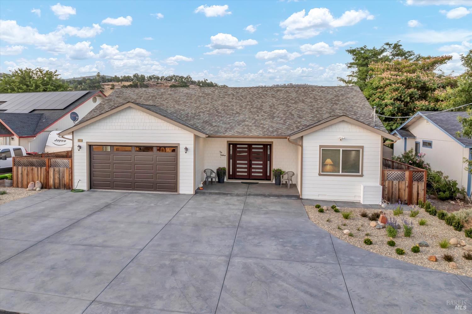Detail Gallery Image 41 of 41 For Address Is Not Disclosed, Hidden Valley Lake,  CA 95467 - 3 Beds | 2 Baths