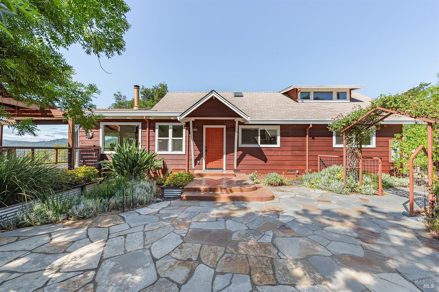 Detail Gallery Image 5 of 54 For 255 Vista View Dr, Cloverdale,  CA 95425 - 2 Beds | 2 Baths