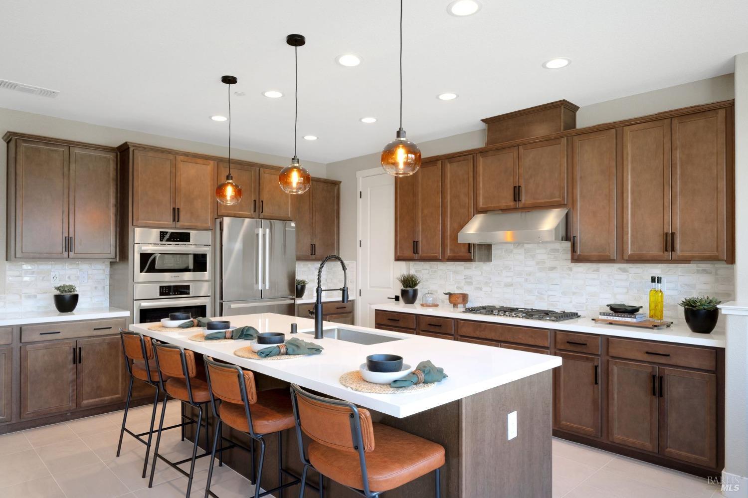 Detail Gallery Image 16 of 45 For 764 Temescal St, Oakley,  CA 94561 - 4 Beds | 3/1 Baths