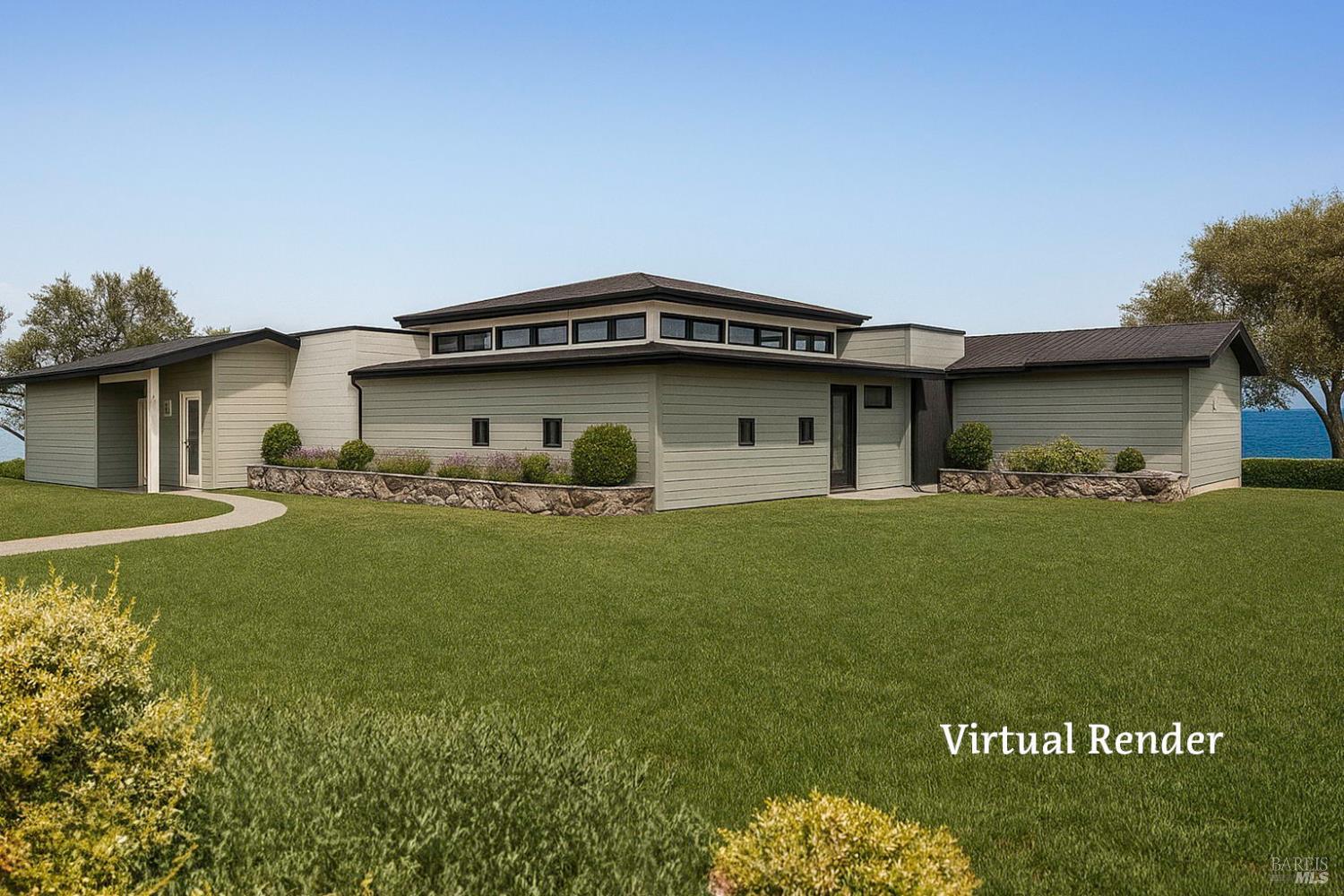 Detail Gallery Image 3 of 26 For 14790 Navarro Way, Irish Beach,  CA 95459 - – Beds | – Baths