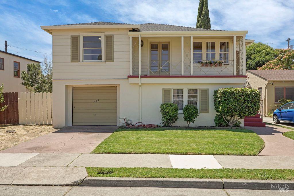 Thumbnail for 1465 Ohio St, Vallejo, CA 94590