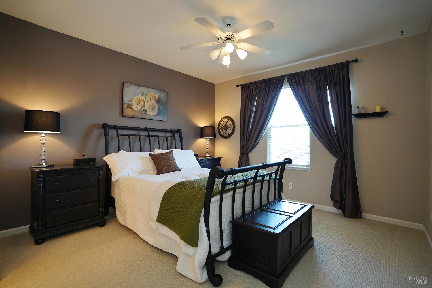 Detail Gallery Image 21 of 30 For 2265 Alysheba Ct, Napa,  CA 94559 - 2 Beds | 2/1 Baths