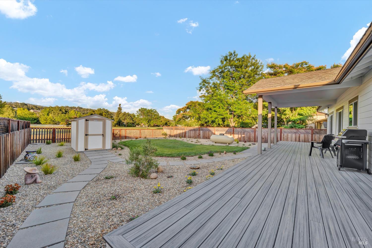 Detail Gallery Image 4 of 41 For Address Is Not Disclosed, Hidden Valley Lake,  CA 95467 - 3 Beds | 2 Baths