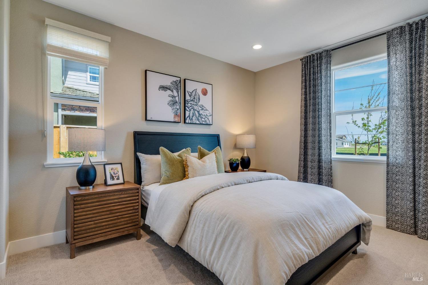 Detail Gallery Image 20 of 45 For 764 Temescal St, Oakley,  CA 94561 - 4 Beds | 3/1 Baths