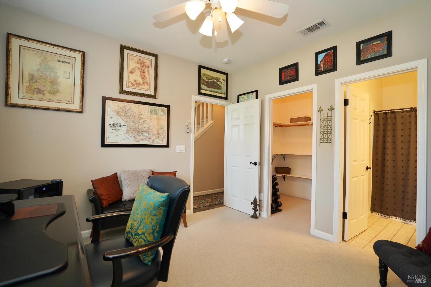 Detail Gallery Image 4 of 30 For 2265 Alysheba Ct, Napa,  CA 94559 - 2 Beds | 2/1 Baths