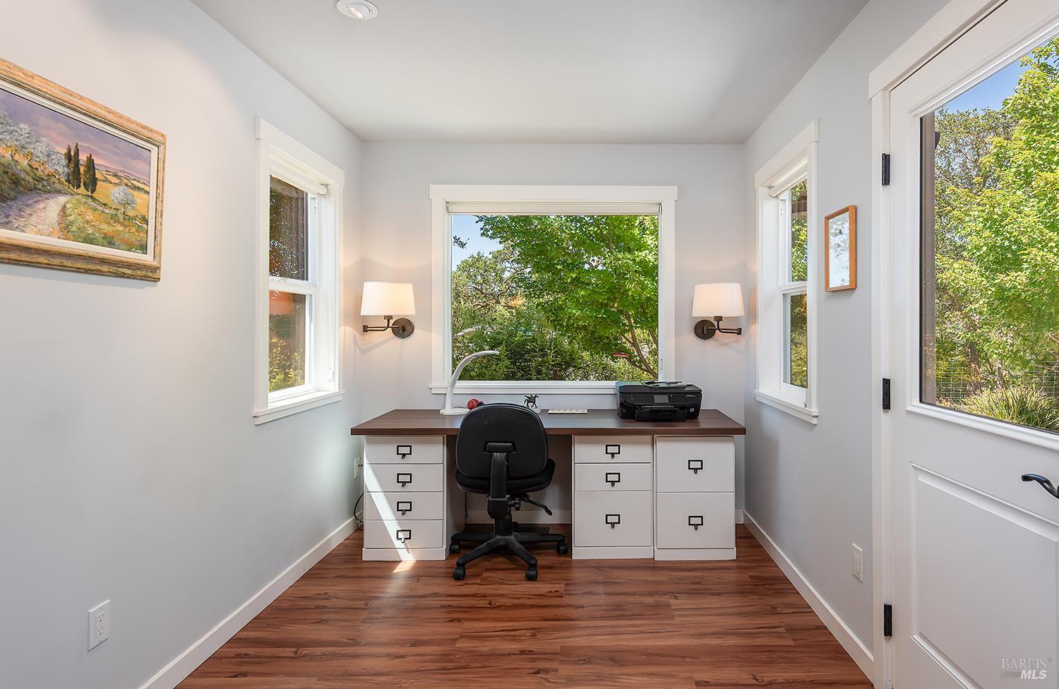 Detail Gallery Image 12 of 54 For 255 Vista View Dr, Cloverdale,  CA 95425 - 2 Beds | 2 Baths