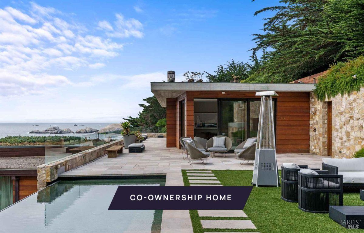 Detail Gallery Image 1 of 36 For 230 Highway 1 Unkn, Carmel,  CA 93923 - 5 Beds | 5 Baths