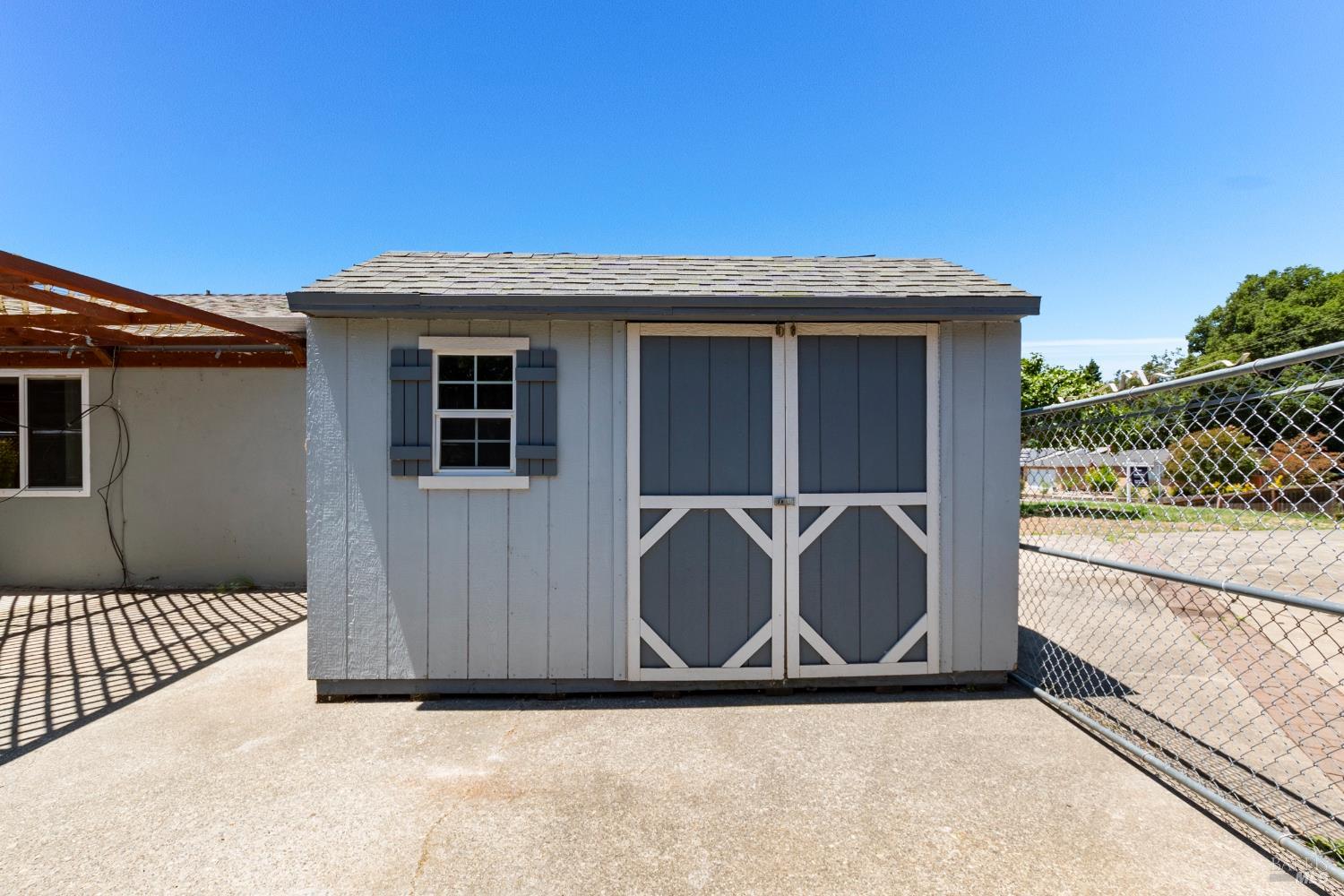 Detail Gallery Image 41 of 56 For 2004 S Terrace Dr, Napa,  CA 94559 - 3 Beds | 2 Baths