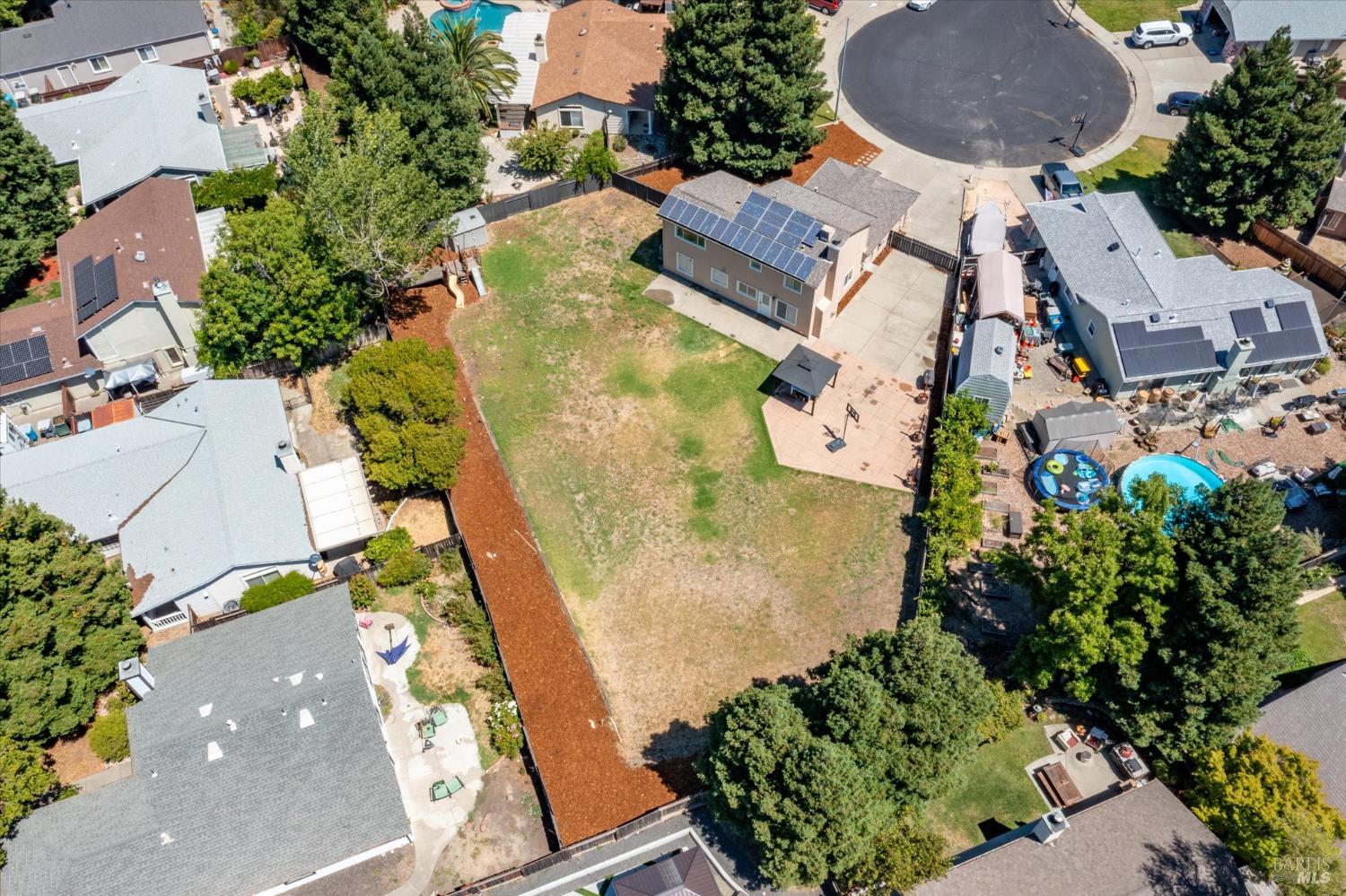 Detail Gallery Image 70 of 78 For 1013 Flint Ct, Vacaville,  CA 95687 - 4 Beds | 3 Baths